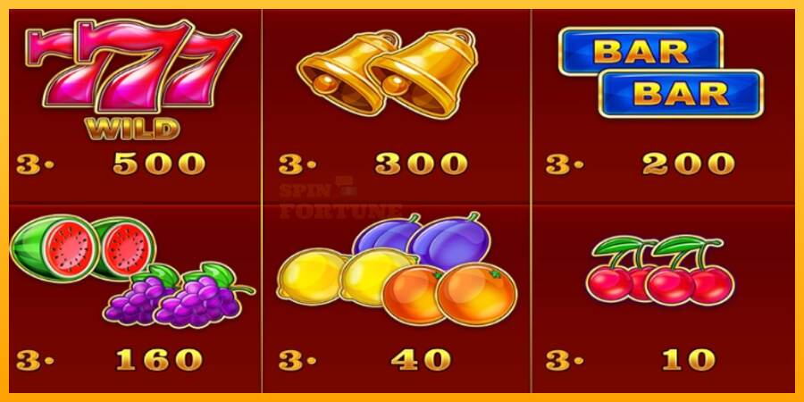 Lucky Piggies 2 Hold & Win mesin permainan untuk uang, gambar 4