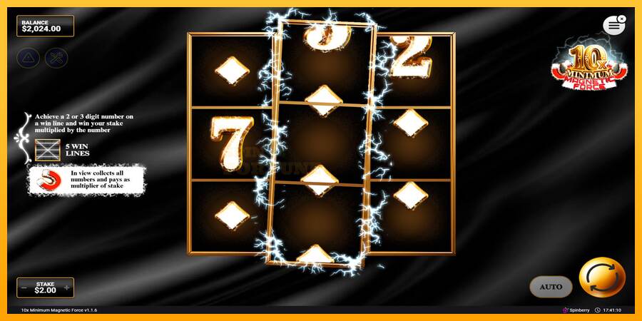 10x Minimum Magnetic Force mesin permainan untuk uang, gambar 5