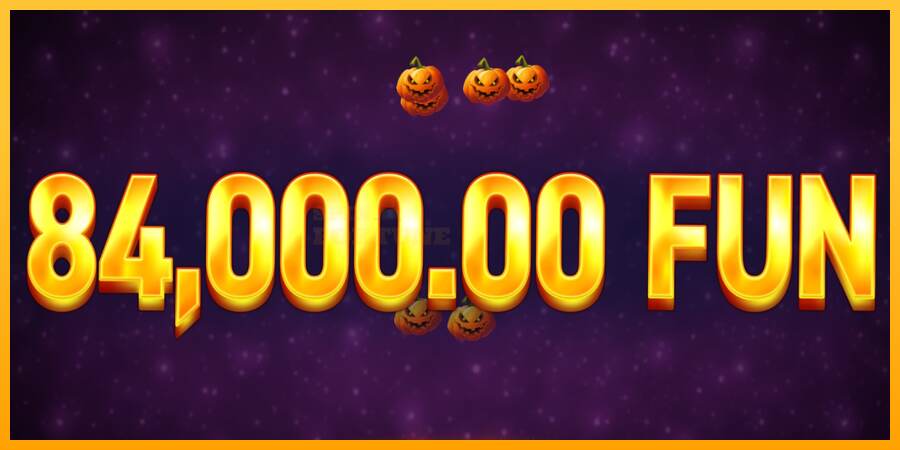 9 Lions Halloween Jackpots mesin permainan untuk uang, gambar 6