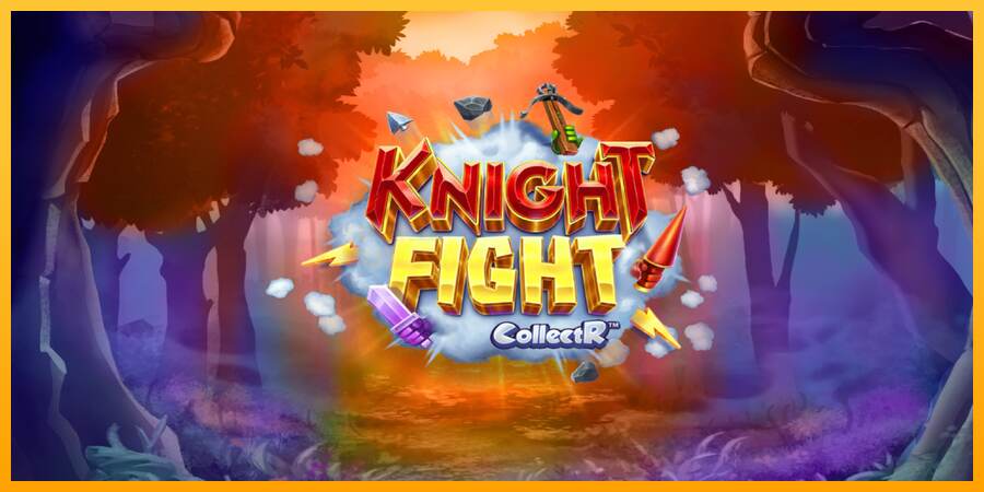 Knight Fight mesin permainan untuk uang, gambar 1