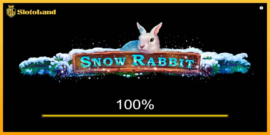 Snow Rabbit mesin permainan untuk uang, gambar 1