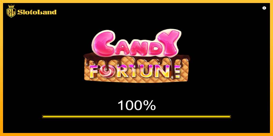 Сandy Fortune mesin permainan untuk uang, gambar 1