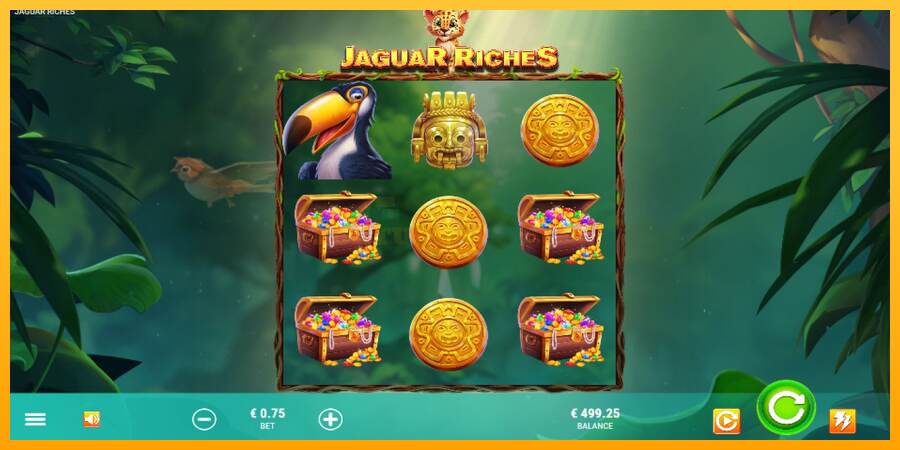 Jaguar Riches mesin permainan untuk uang, gambar 2