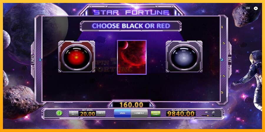 Star Fortune mesin permainan untuk uang, gambar 5