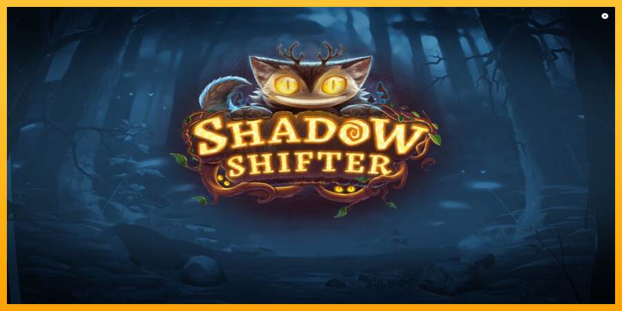 Shadow Shifter mesin permainan untuk uang, gambar 1