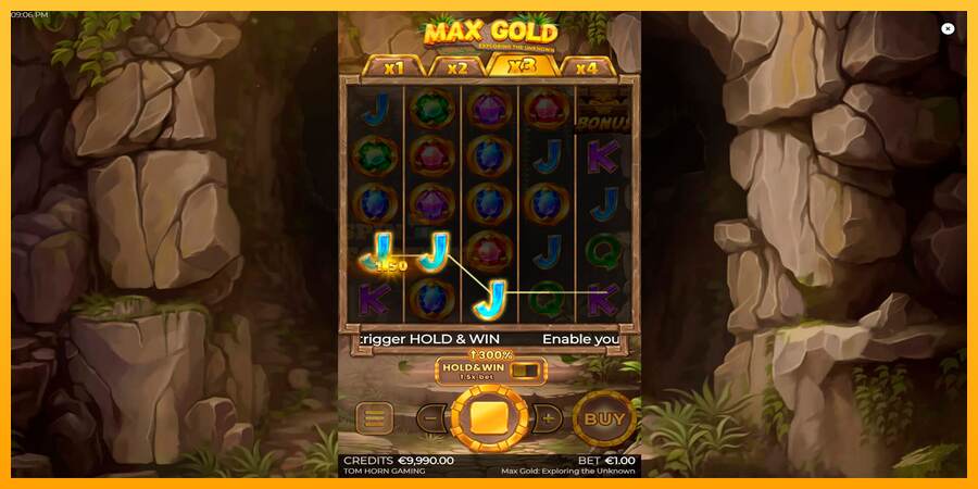 Max Gold mesin permainan untuk uang, gambar 4