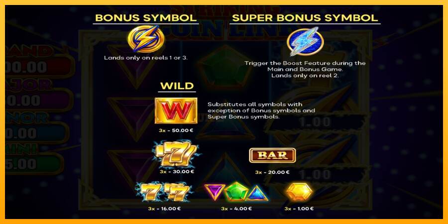 Striking Coin Link mesin permainan untuk uang, gambar 4