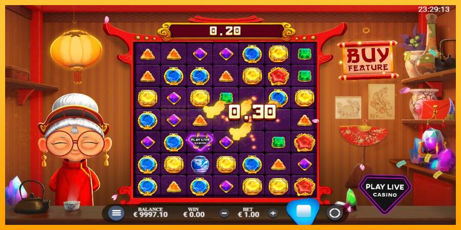 Playlive Fortune mesin permainan untuk uang, gambar 2