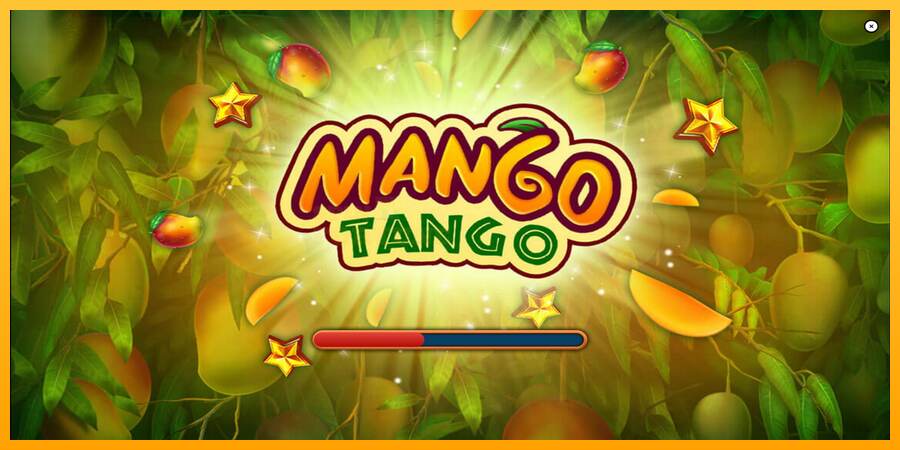 Mango Tango mesin permainan untuk uang, gambar 1