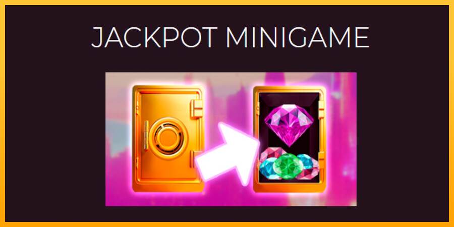 Luxury Jackpots mesin permainan untuk uang, gambar 5