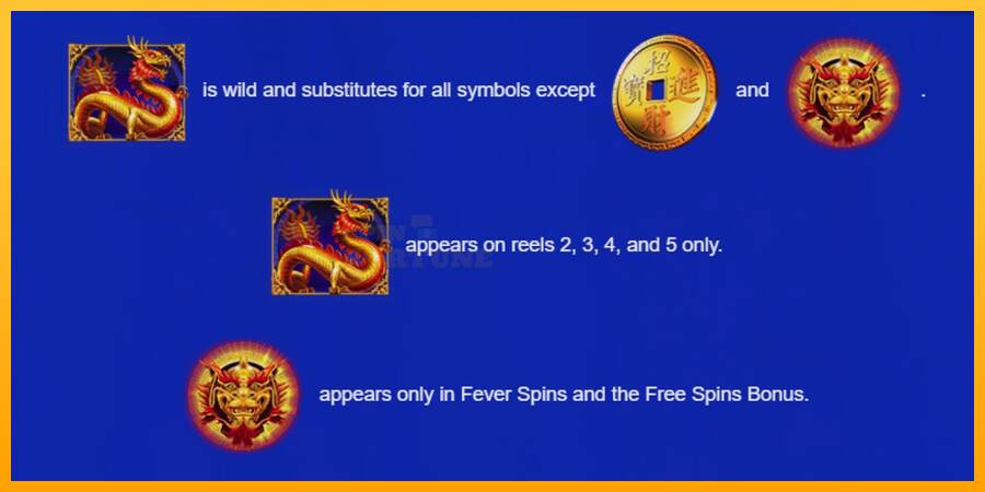 Fortune Coin Fever Spins mesin permainan untuk uang, gambar 5