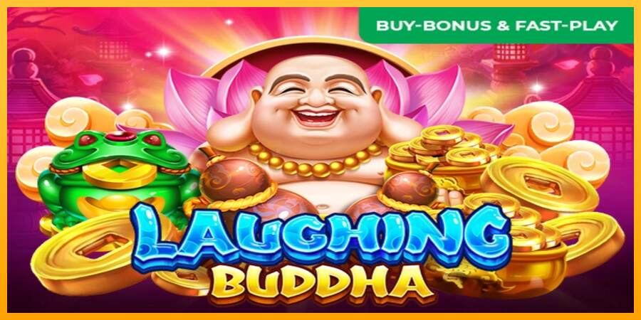 Laughing Buddha mesin permainan untuk uang, gambar 1