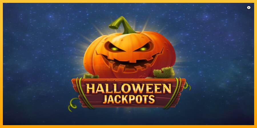 24 Coins Halloween Jackpots mesin permainan untuk uang, gambar 4