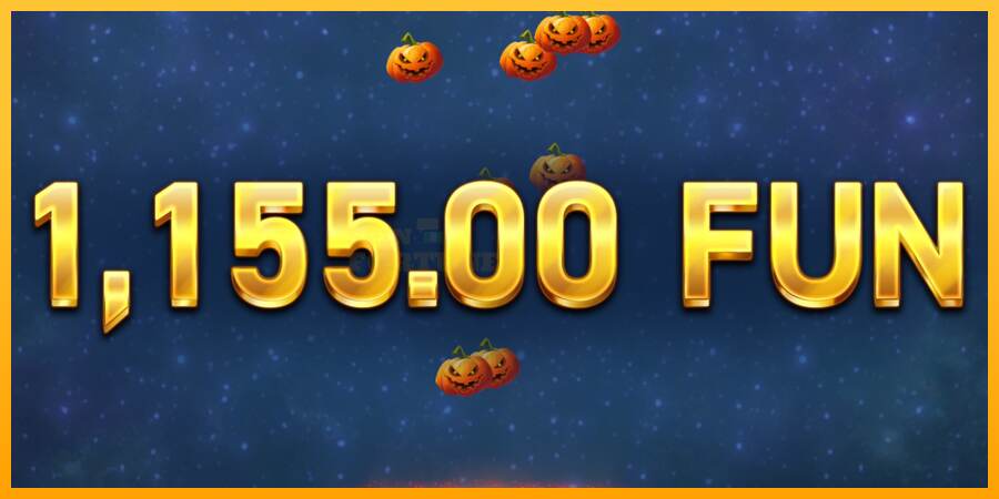 24 Coins Halloween Jackpots mesin permainan untuk uang, gambar 6