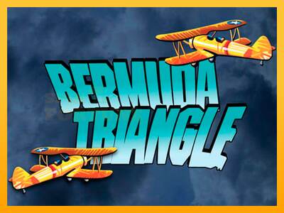 Bermuda Triangle mesin permainan untuk uang