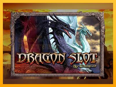 Dragon Slot mesin permainan untuk uang