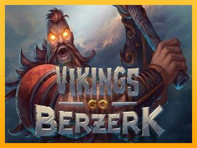 Vikings go Berzerk mesin permainan untuk uang