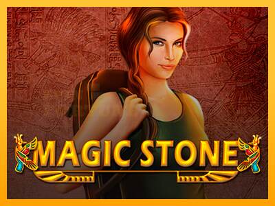 Magic Stone mesin permainan untuk uang