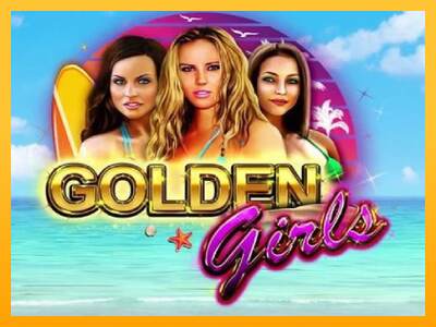 Golden Girls mesin permainan untuk uang