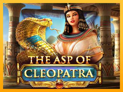 The Asp of Cleopatra mesin permainan untuk uang