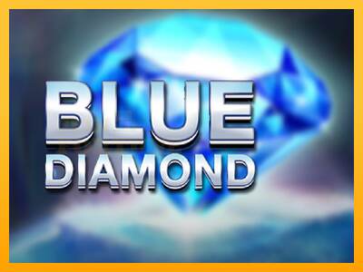 Blue Diamond mesin permainan untuk uang