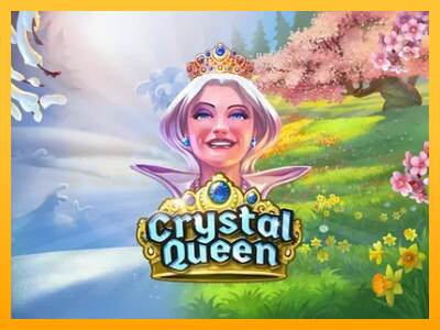 Crystal Queen mesin permainan untuk uang