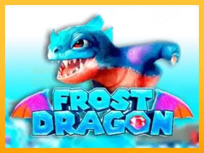 Frost Dragon mesin permainan untuk uang