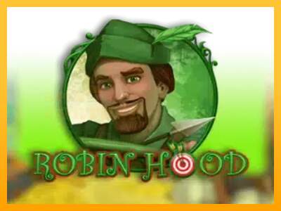 Robin Hood mesin permainan untuk uang