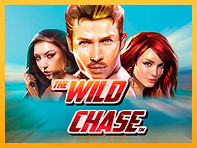 The Wild Chase mesin permainan untuk uang