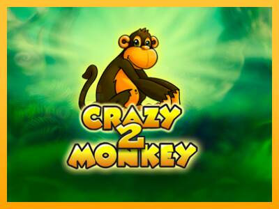 Crazy Monkey 2 mesin permainan untuk uang