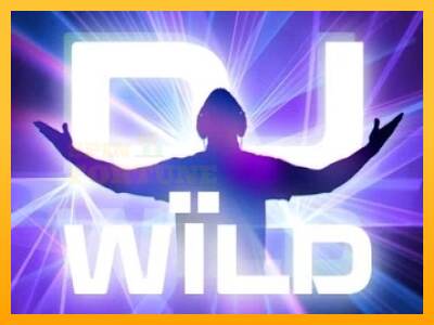 DJ Wild mesin permainan untuk uang