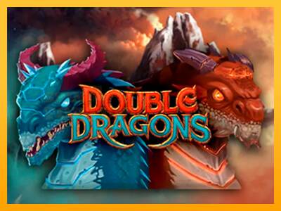 Double Dragons mesin permainan untuk uang