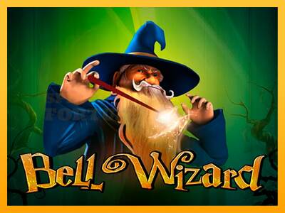 Bell Wizard mesin permainan untuk uang