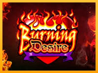 Burning Desire mesin permainan untuk uang