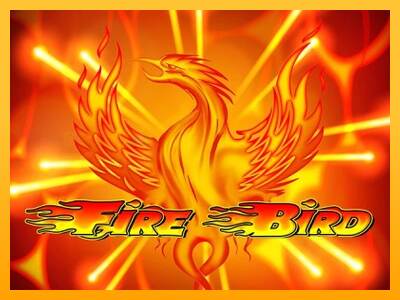 Fire Bird mesin permainan untuk uang