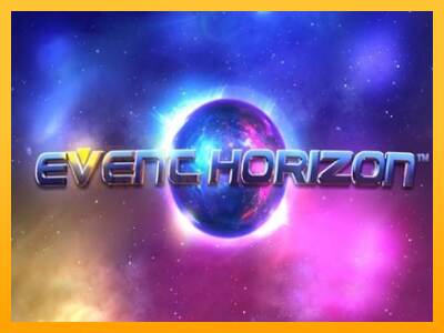 Event Horizon mesin permainan untuk uang