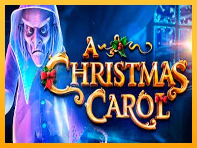 A Christmas Carol mesin permainan untuk uang