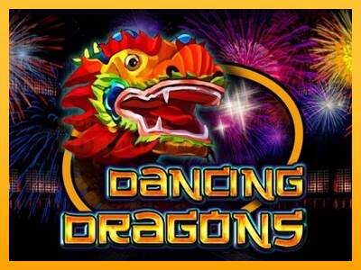 Dancing Dragons mesin permainan untuk uang