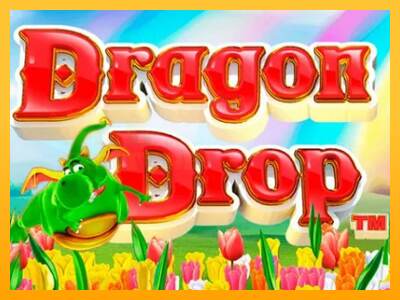 Dragon Drops mesin permainan untuk uang