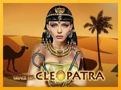 Grace of Cleopatra mesin permainan untuk uang