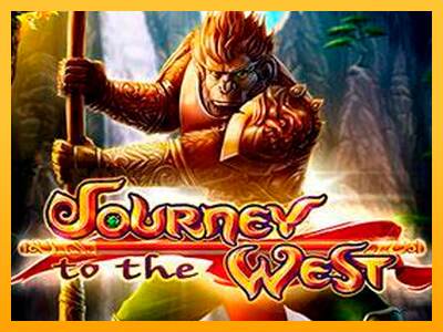 Journey To The West mesin permainan untuk uang