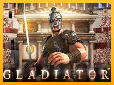 Gladiator mesin permainan untuk uang