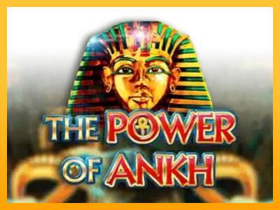 The Power of Ankh mesin permainan untuk uang