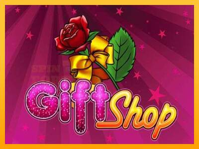 Gift Shop mesin permainan untuk uang