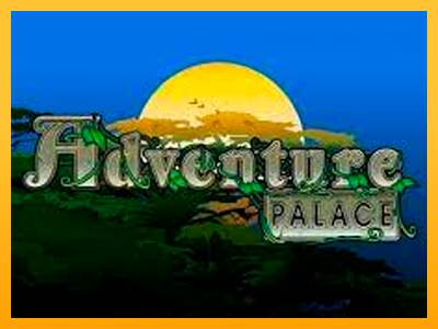 Adventure Palace mesin permainan untuk uang