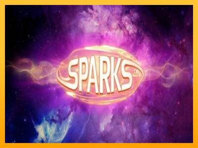 Sparks mesin permainan untuk uang