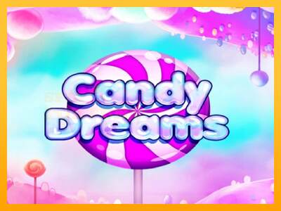 Candy Dreams mesin permainan untuk uang