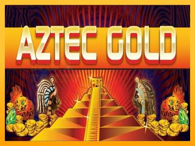 Aztec Gold mesin permainan untuk uang