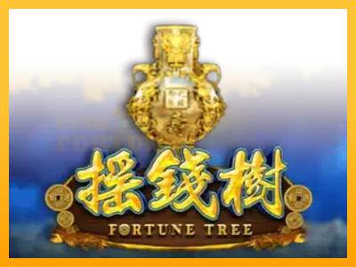 Fortune Tree mesin permainan untuk uang