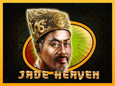 Jade Heaven mesin permainan untuk uang